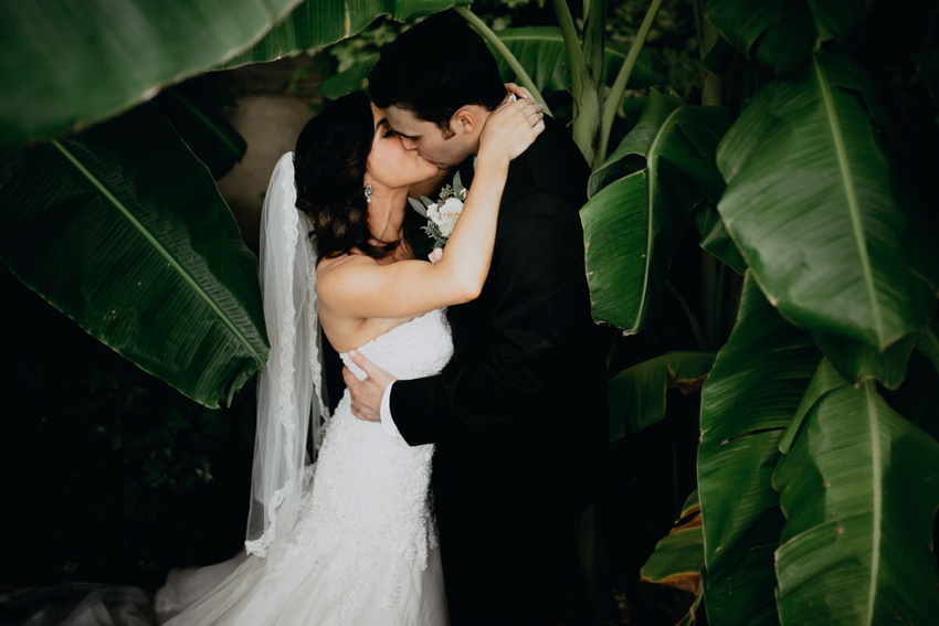Mallory David Los Vaqueros Gardens Wedding Reigh Walker